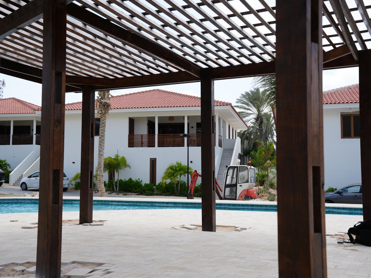 Vredenberg Village Resort Unit 2.10