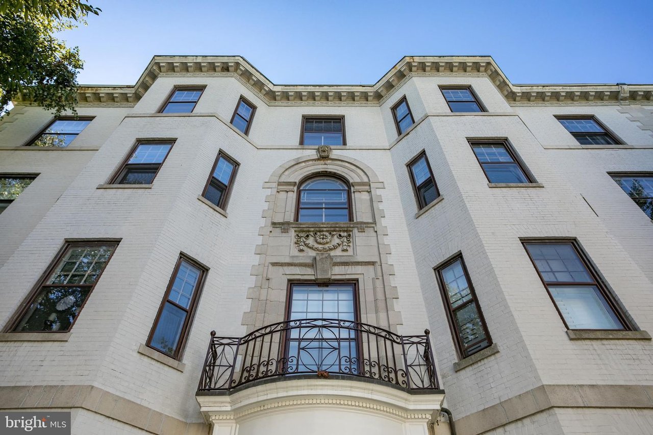 3020 Dent Pl NW #42W