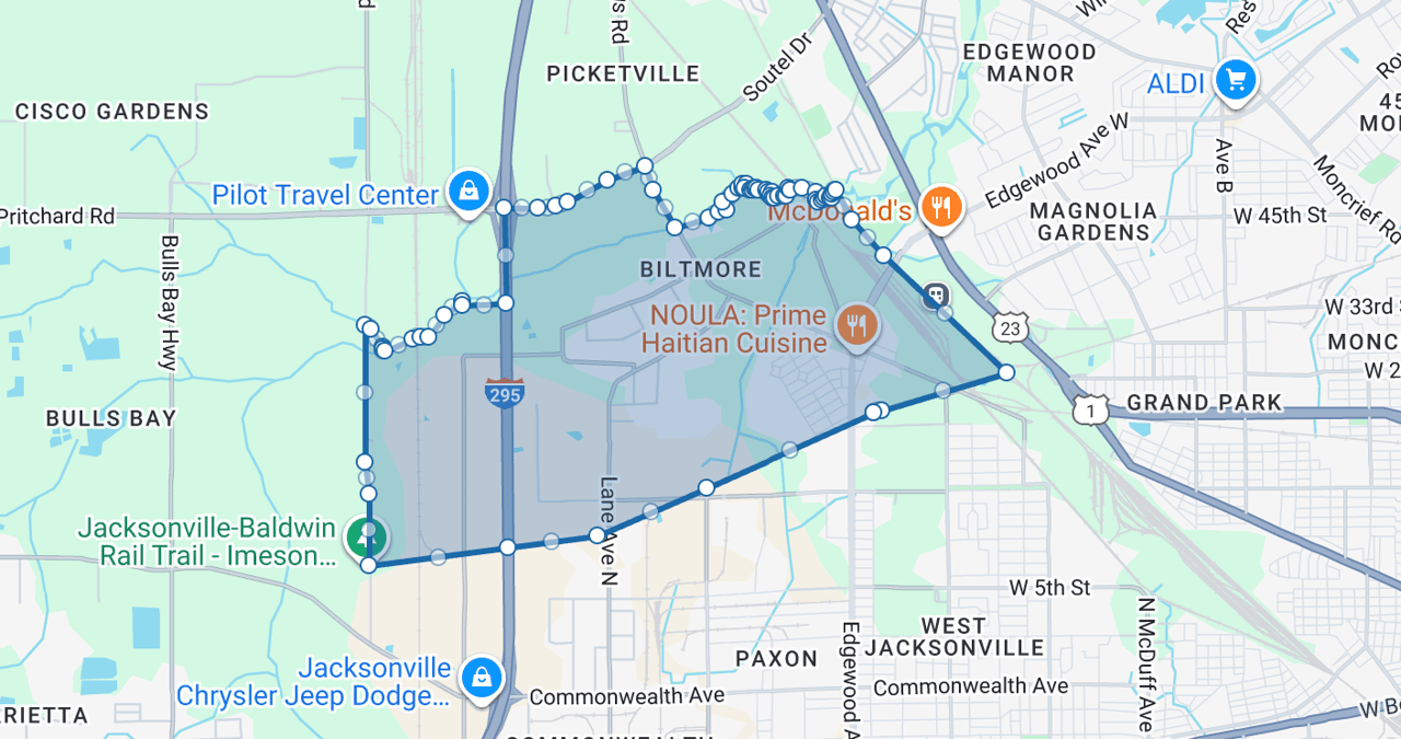 Biltmore Homes For Sale