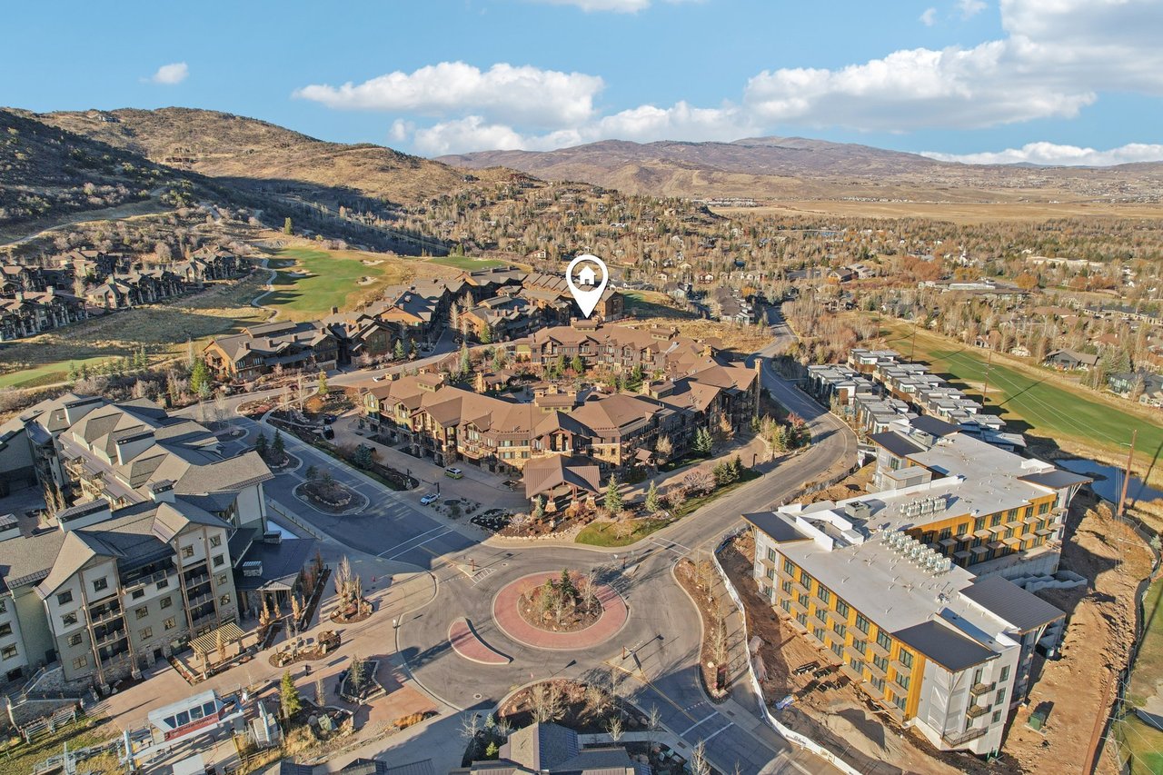 2100 Frostwood Blvd #4131