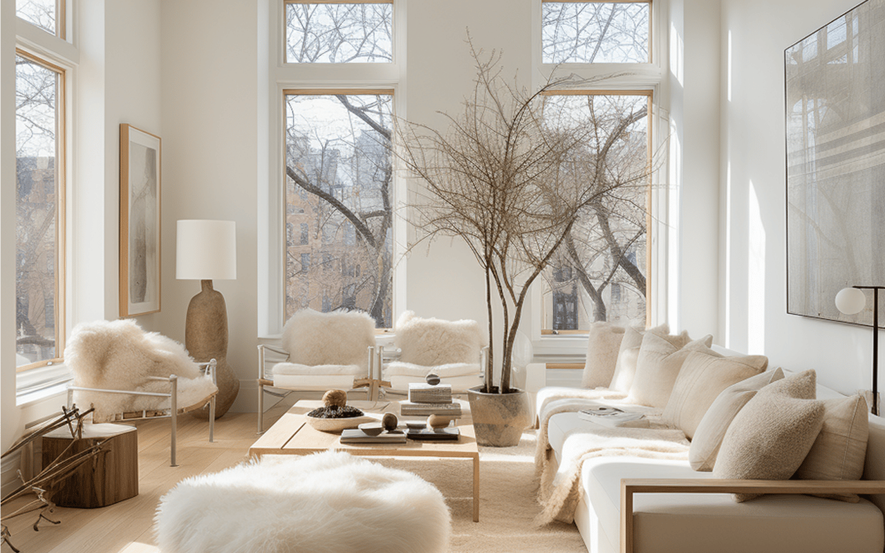 10 Michigan Airbnbs Perfect for a Cozy Winter Getaway