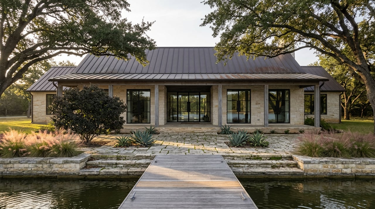 Why Your Dock Never Went Dry This September