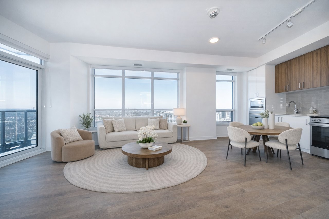 30 Upper Mall Way, A2205