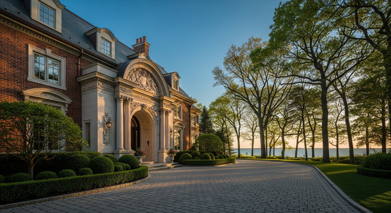 Selling A Luxury Home In Old Oakville