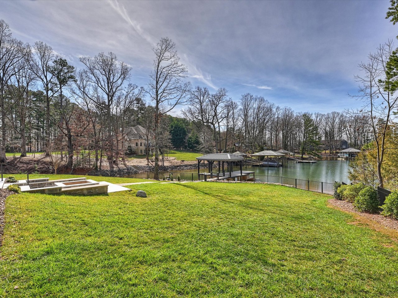2536 Brawley School Road
