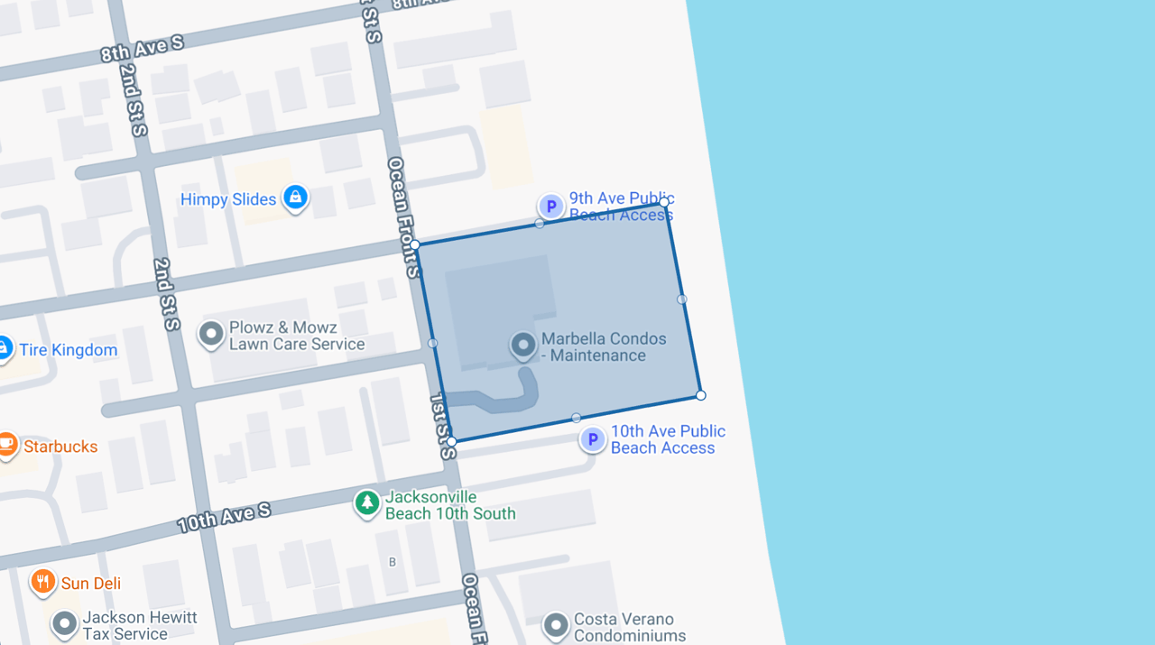 Marbella Homes For Sale