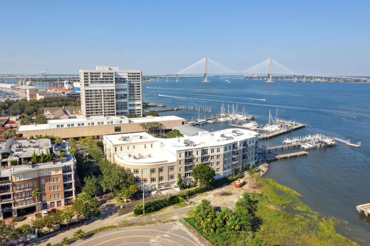 2 Wharfside Street 5-F