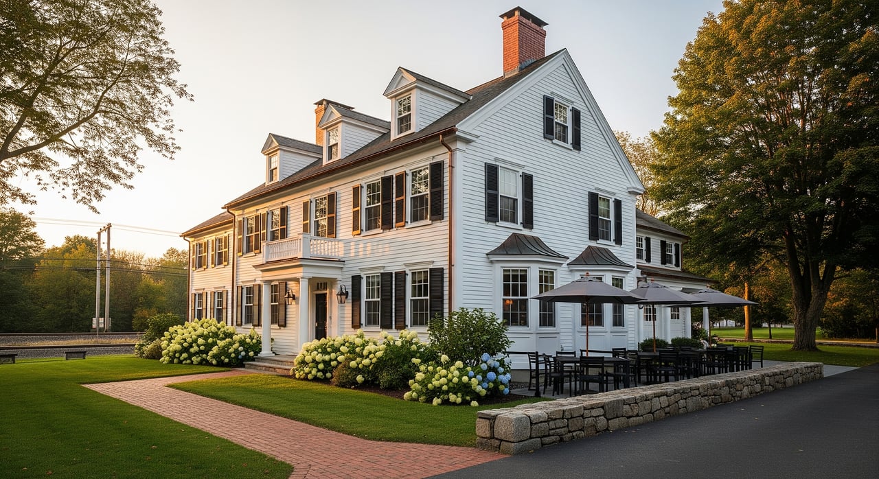 Living in Windham: Parks, Dining, and Commute Basics