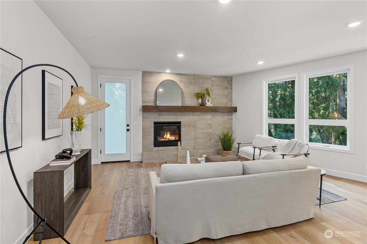 Real estate agent in Snohomish County