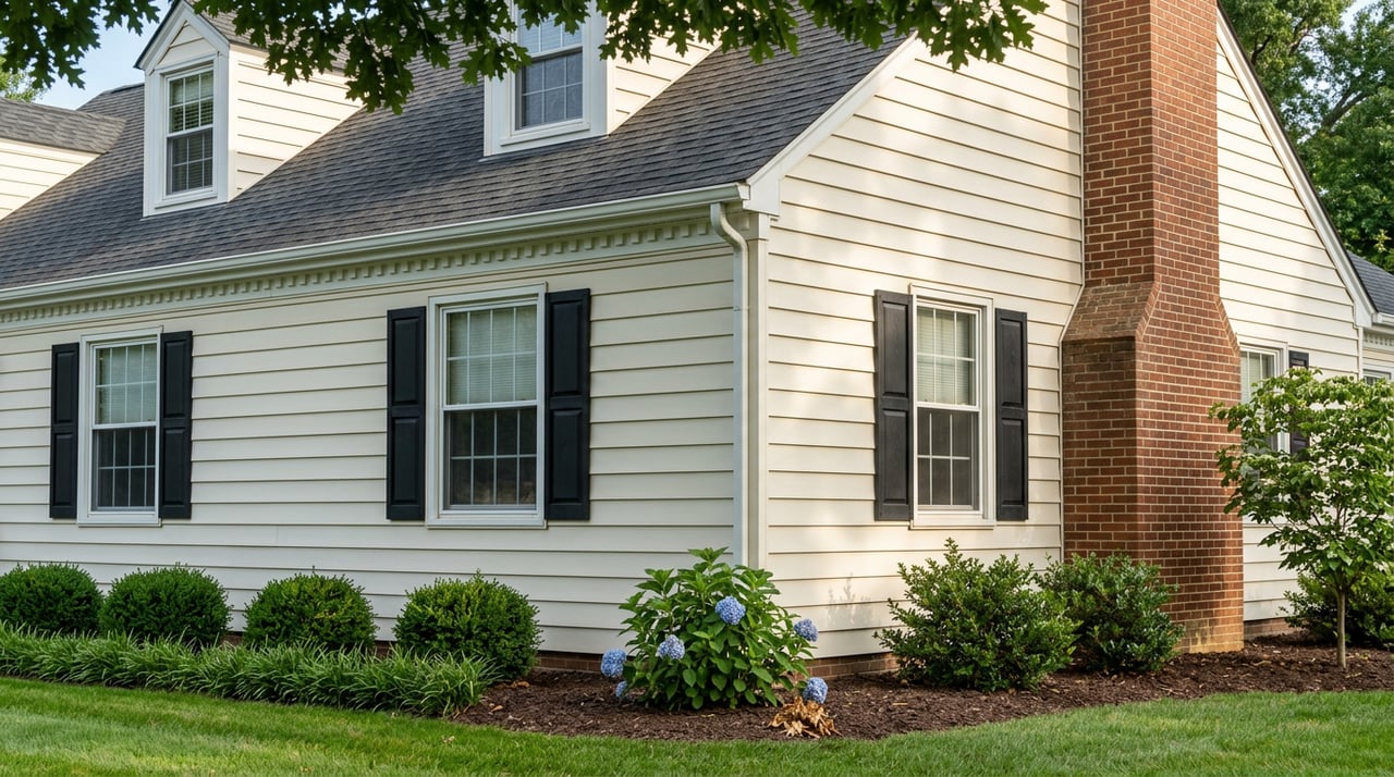 What's Changed About Late Summer In Greater Williamsburg / JCC