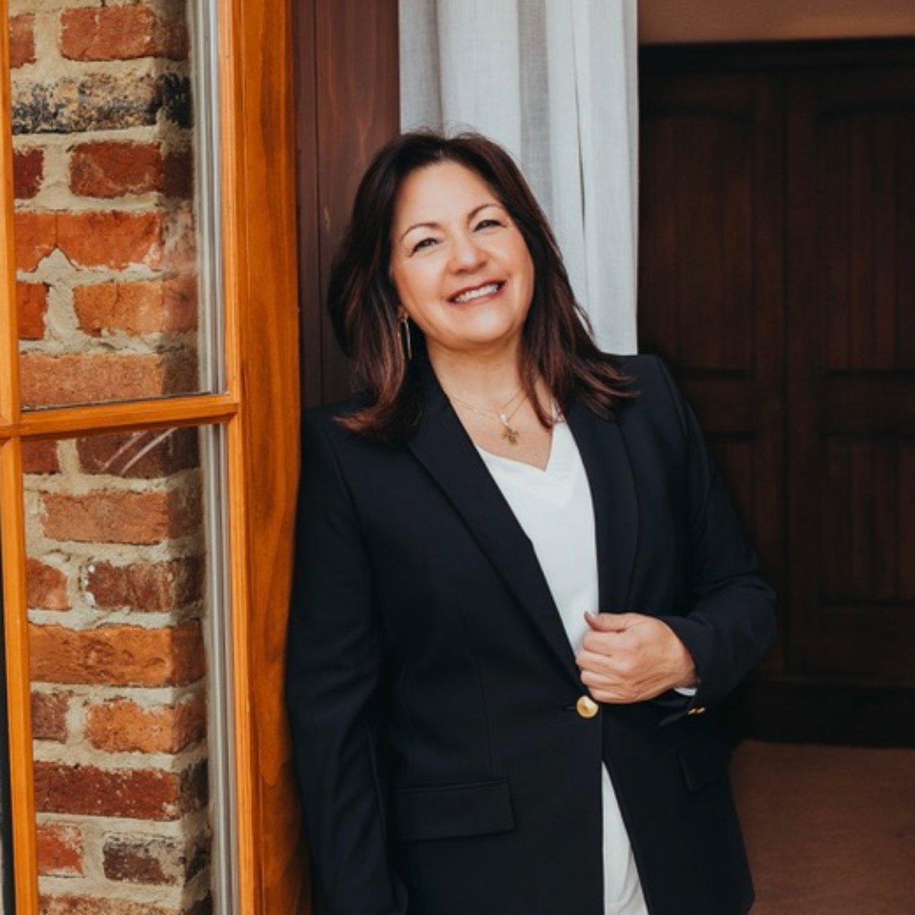 Stephanie Yowell Culpeper, VA Real Estate Agent Headshot