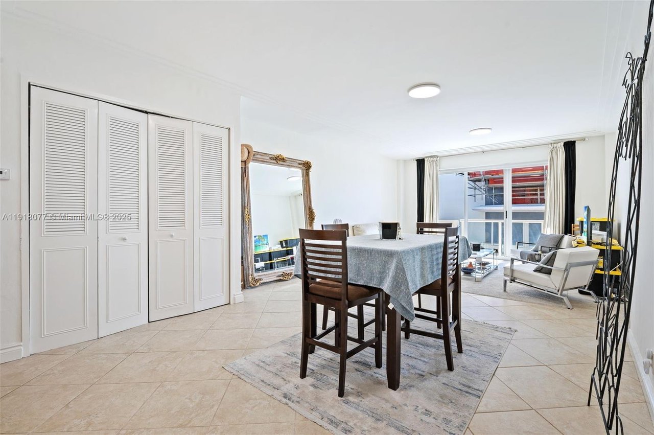 Carlisle On The Ocean Condo, Unit PH14