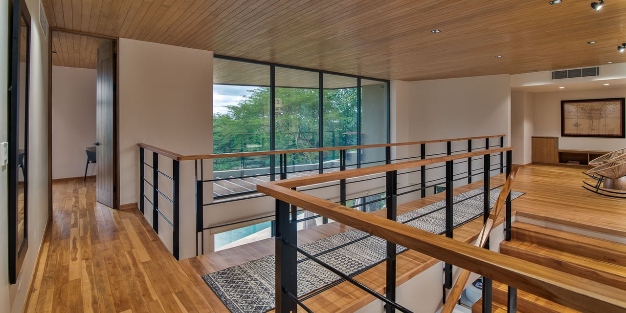 Dos Monitos | Luxury Oceanview Compound Near Playa Grande