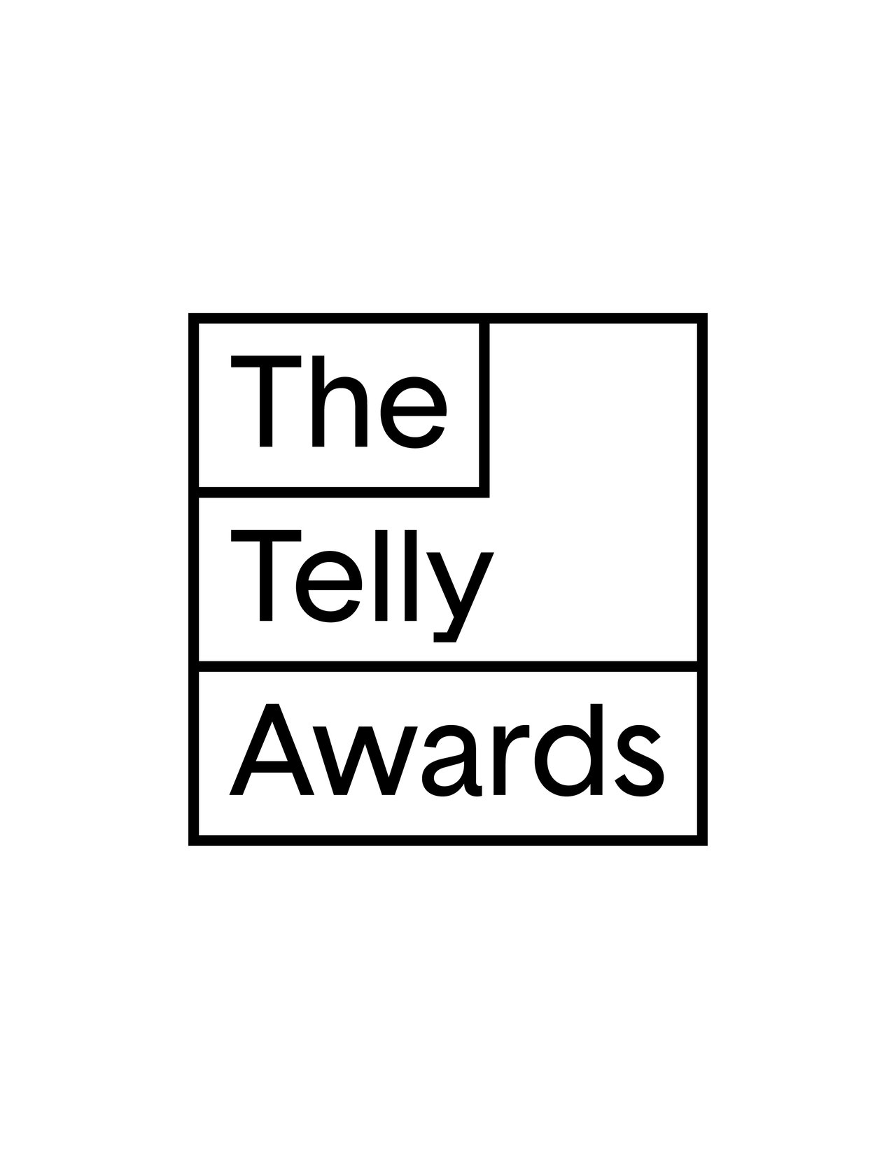 Telly Awards Logo