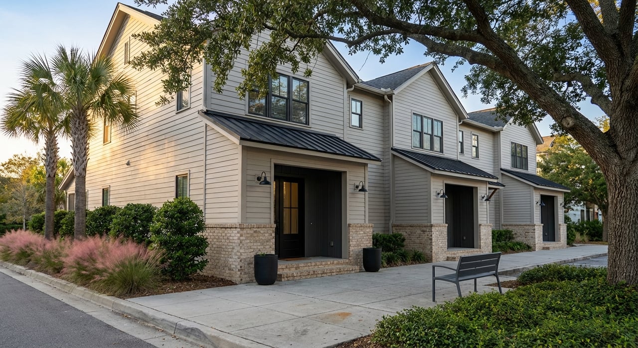 Market Common Or Carolina Forest: Which Fits You Best?