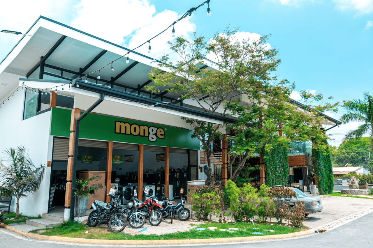 Plaza Elimar - Nosara Commercial Center, Prime Location