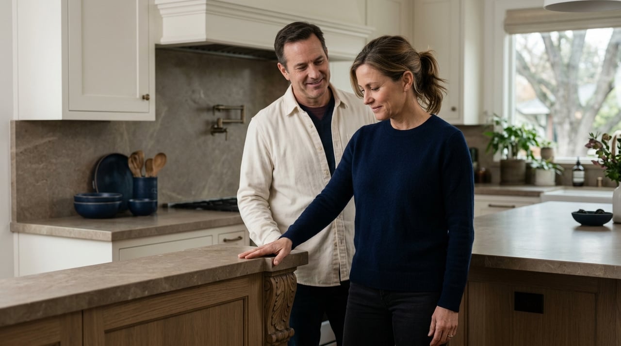 Willow Glen Home Value: Buyer vs. Seller Perspective