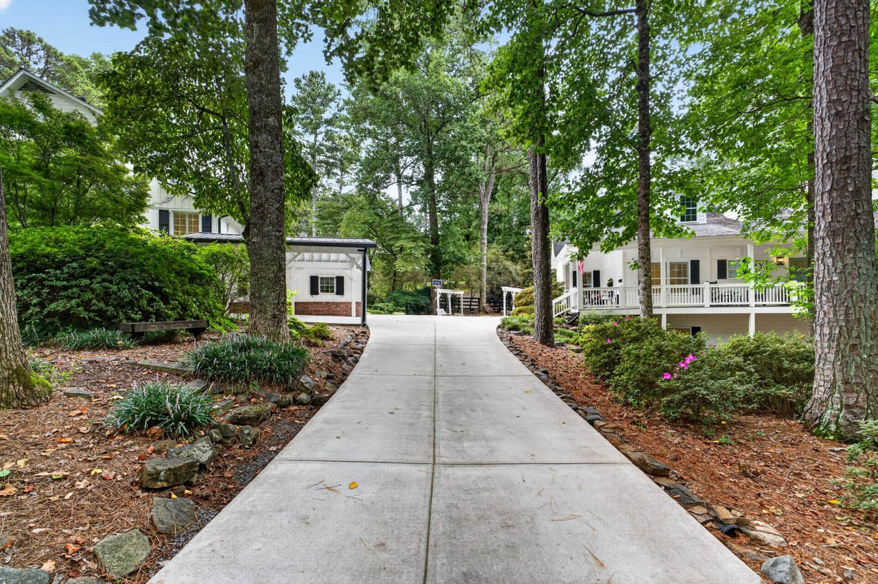 2660 Bethany Church Rd