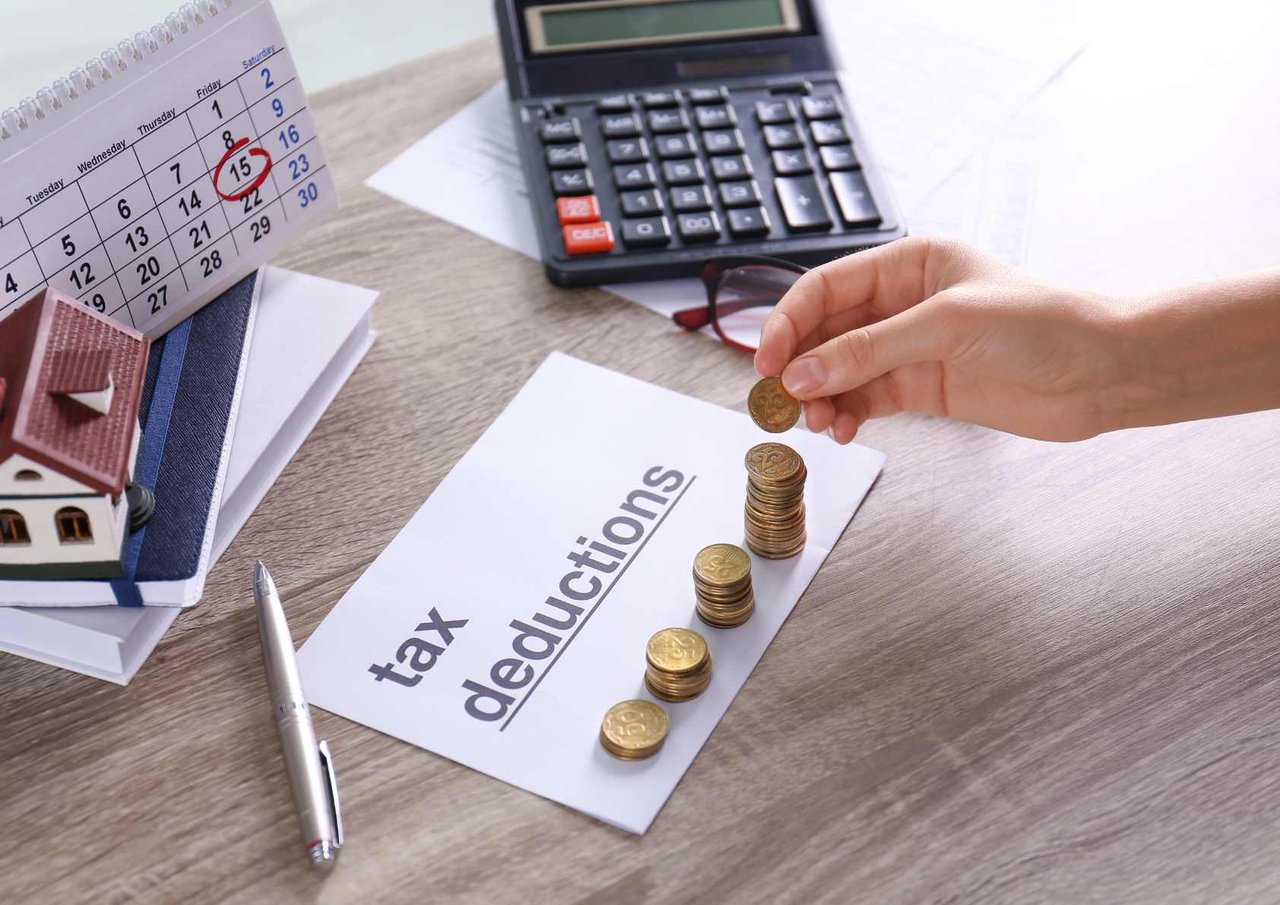 Top Tax Tips for Real Estate Investors Before Year-End