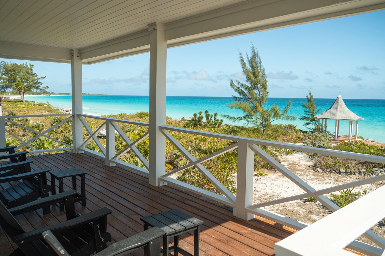 Arabella’s Cove: Barefoot Luxury on the Shores of Great Harbour Cay