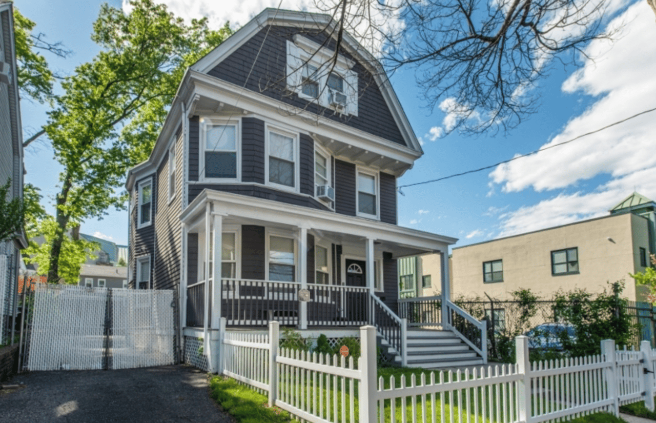 191 Smith Street, Newark