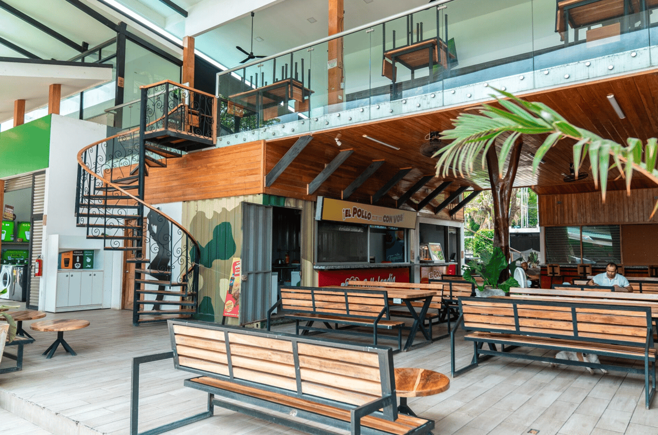Plaza Elimar - Nosara Commercial Center, Prime Location