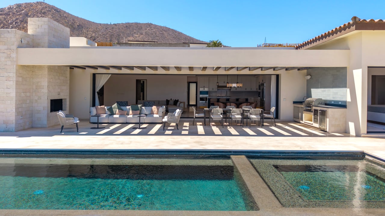CIELO MARBELLA VILLA 43