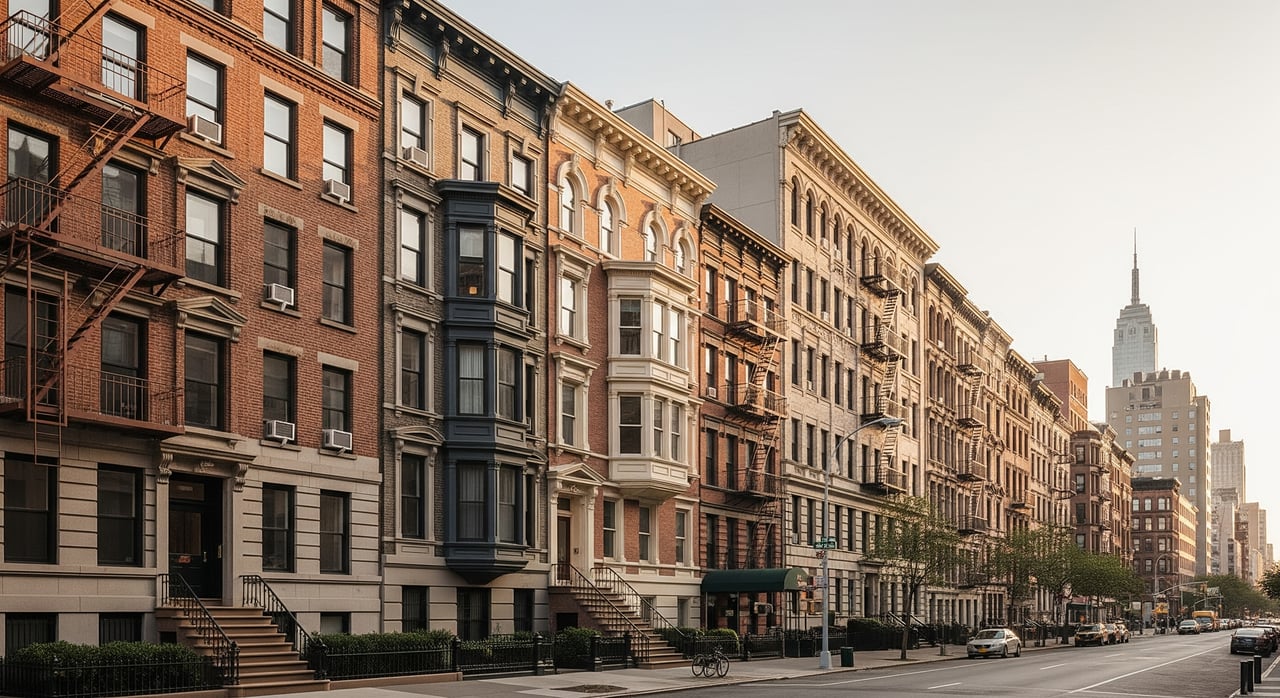1031 Exchange Rules For NYC Multifamily Sellers