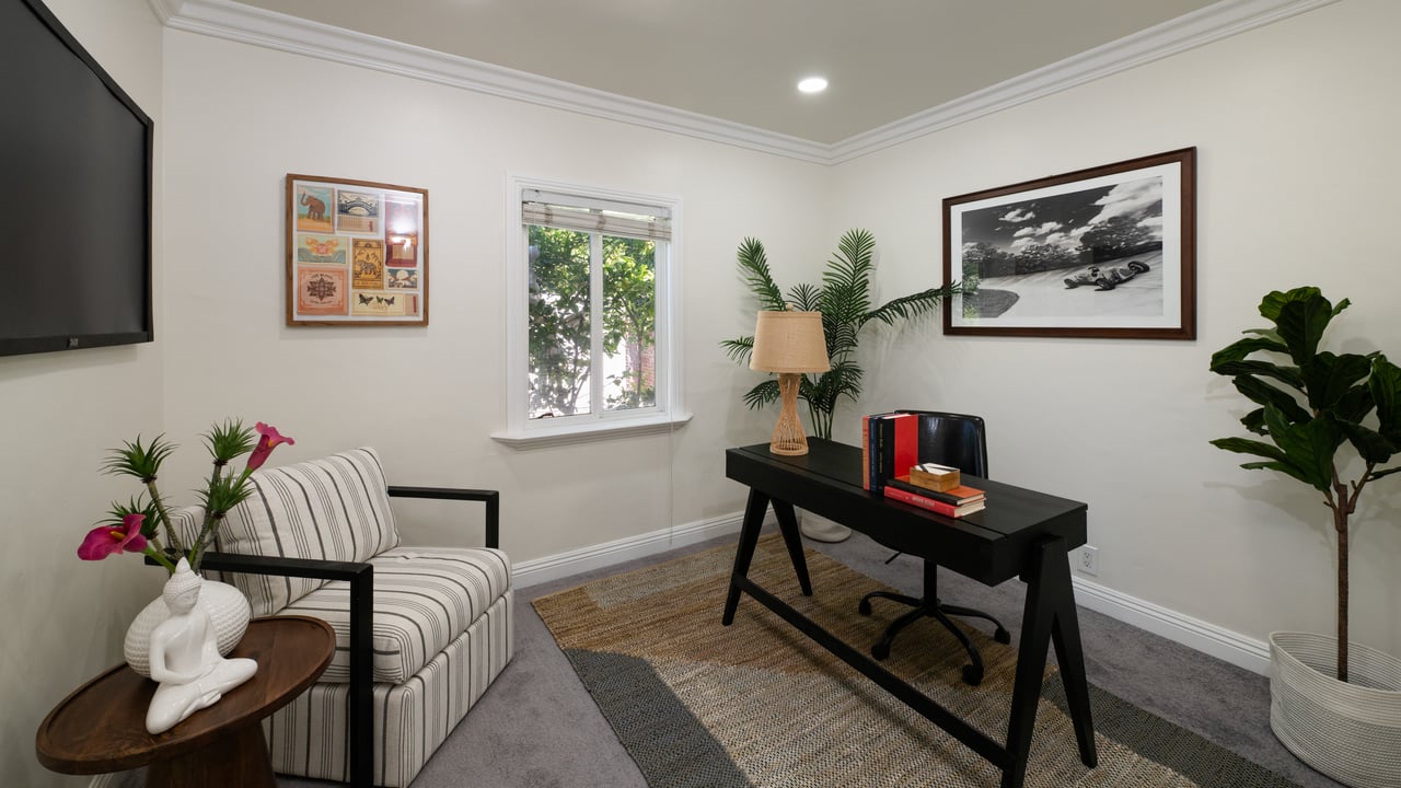 4547 Ledge Ave, Toluca Lake