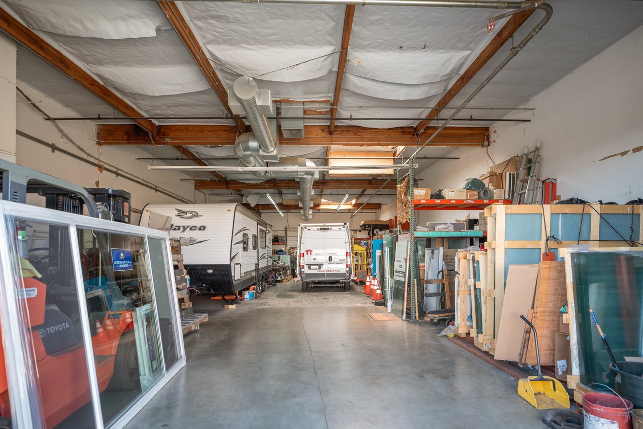 23,666 SF Industrial Owner User Opportunity