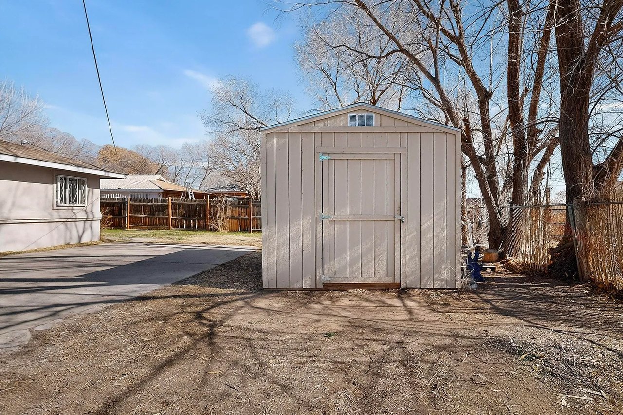 3610 El Porvenir Cir, SW