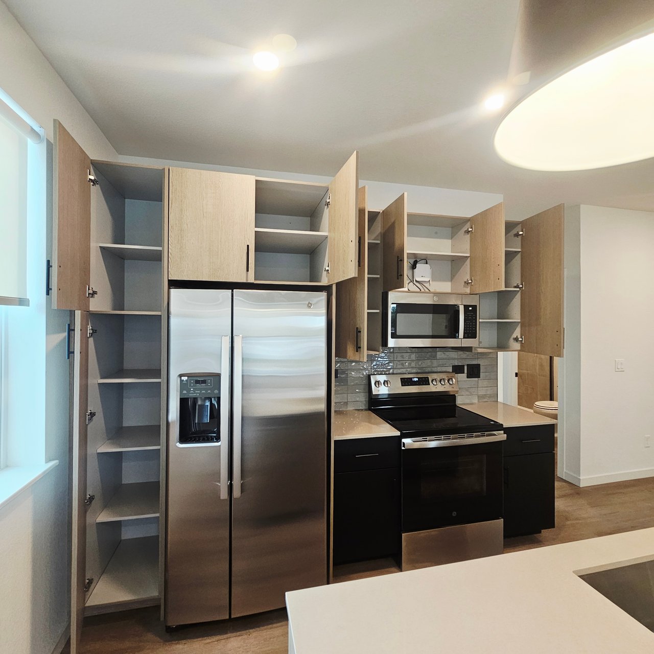 3 Bed 3 Bath Townhomes with Garage in Arvada