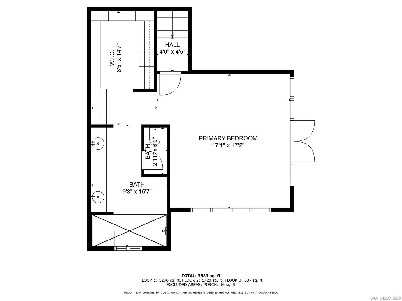 5791 La Jolla Corona Dr