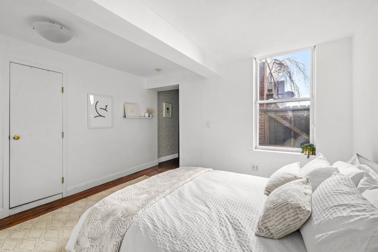 1 Bedroom Apartment in Tribeca