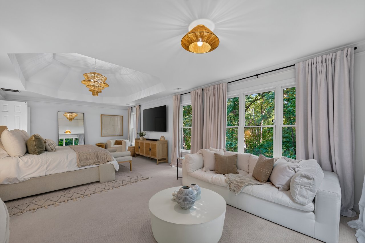 110 Valley Summit Court