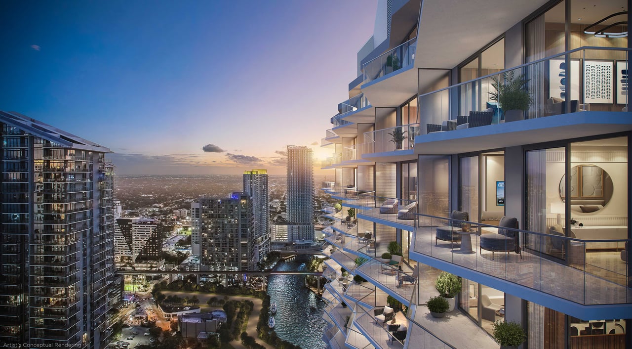Viceroy Residence
