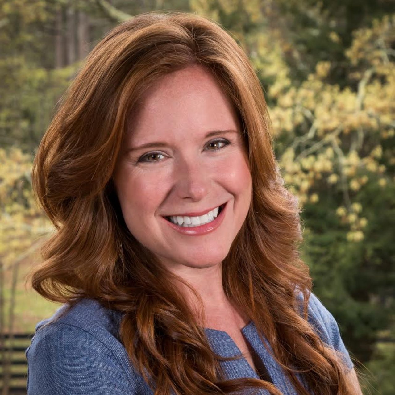 Tracy Beale Atlanta, GA Real Estate Agent Headshot