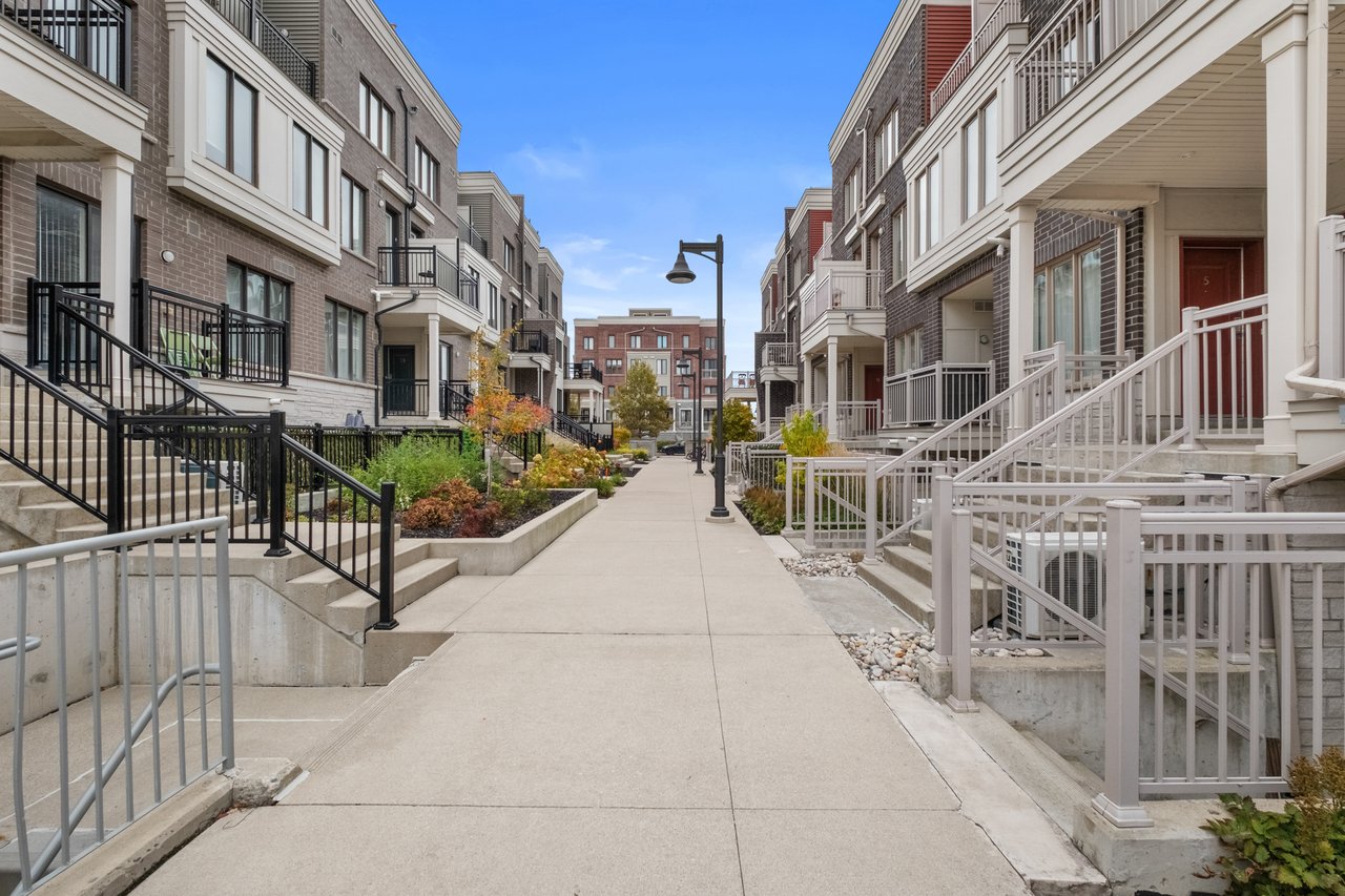 120 Long Branch Ave Townhouse 4