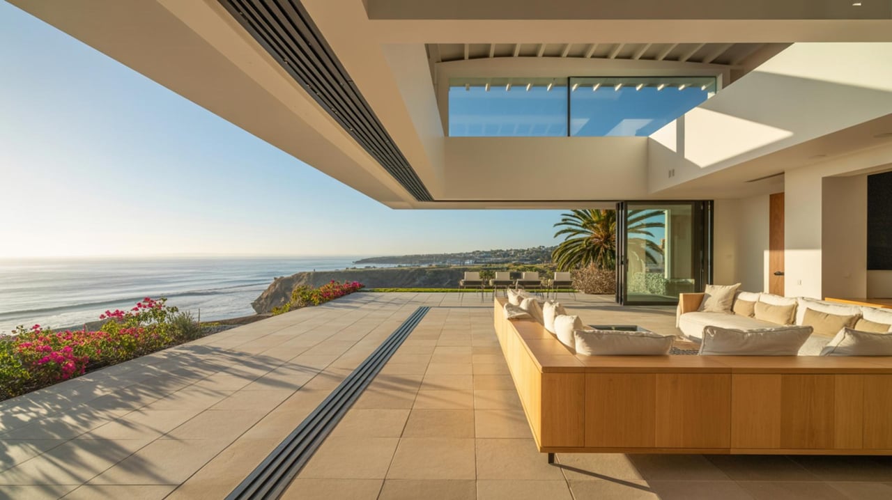 How Natural Light Raises Home Value and Buyer Appeal
