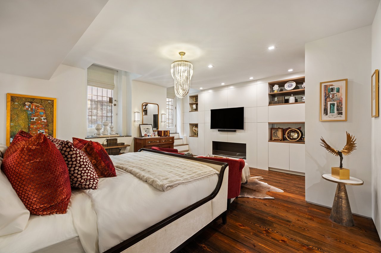 Park Avenue's Finest Expression of Modern Craftsmanship