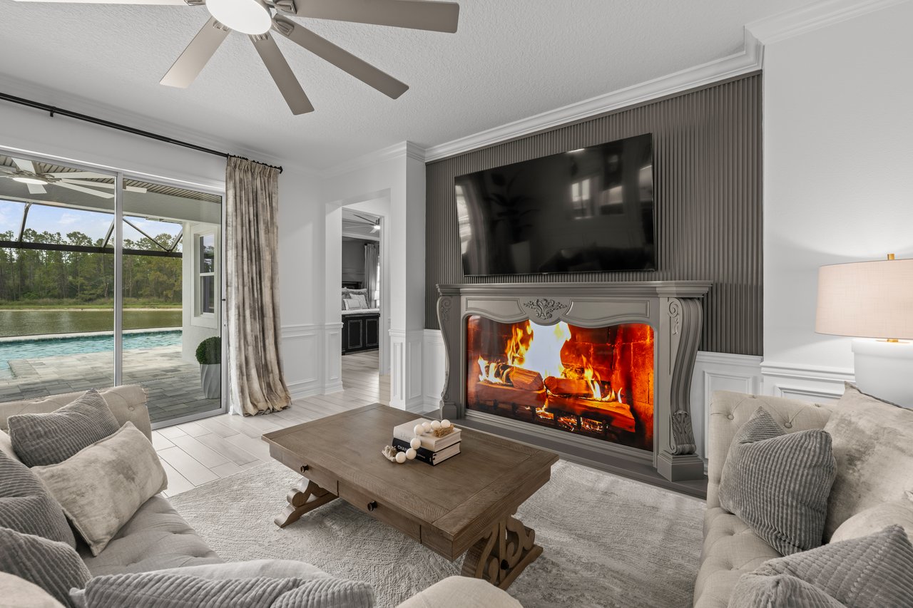 Artisan-Crafted Luxury in Whispering Oaks