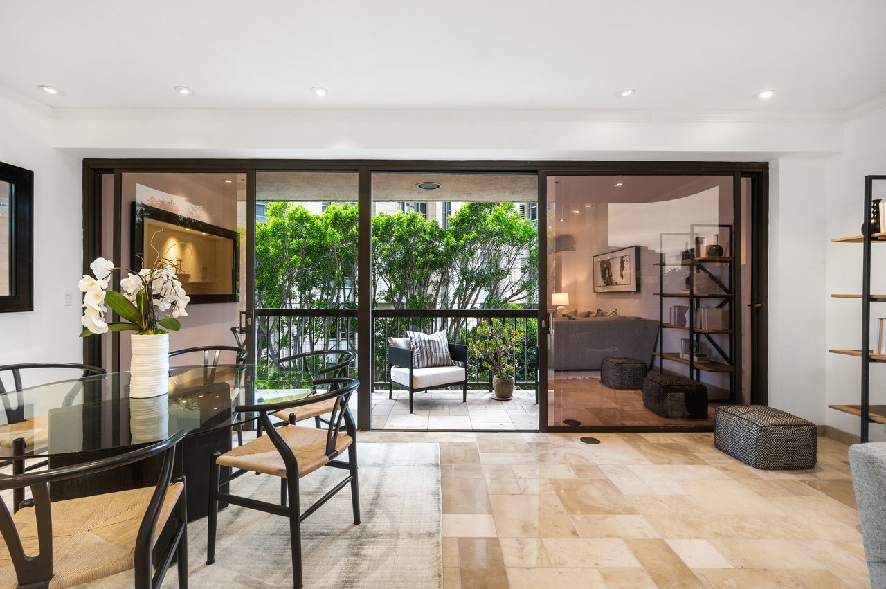 10750 Wilshire Blvd #201, Westwood
