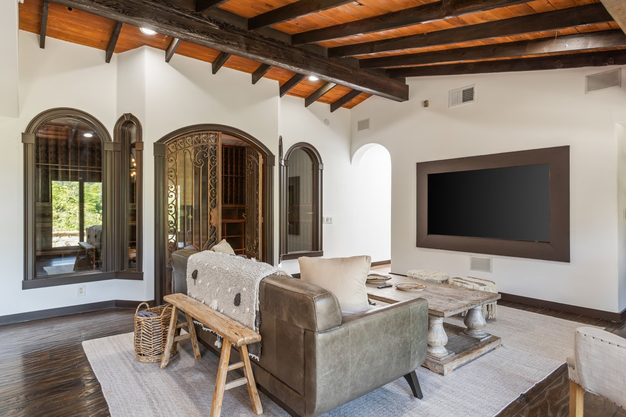 Casa Serena by Oraklus