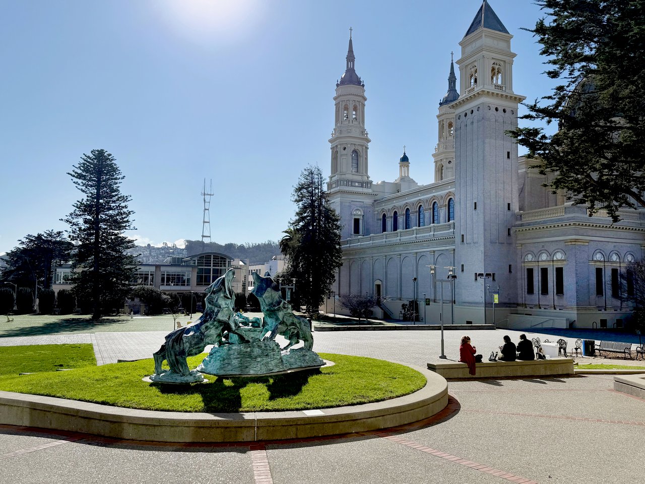 District 1 – Richmond