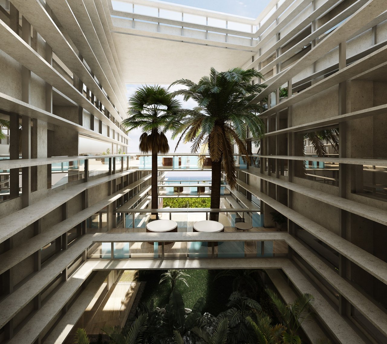 Singular Dream Residences 