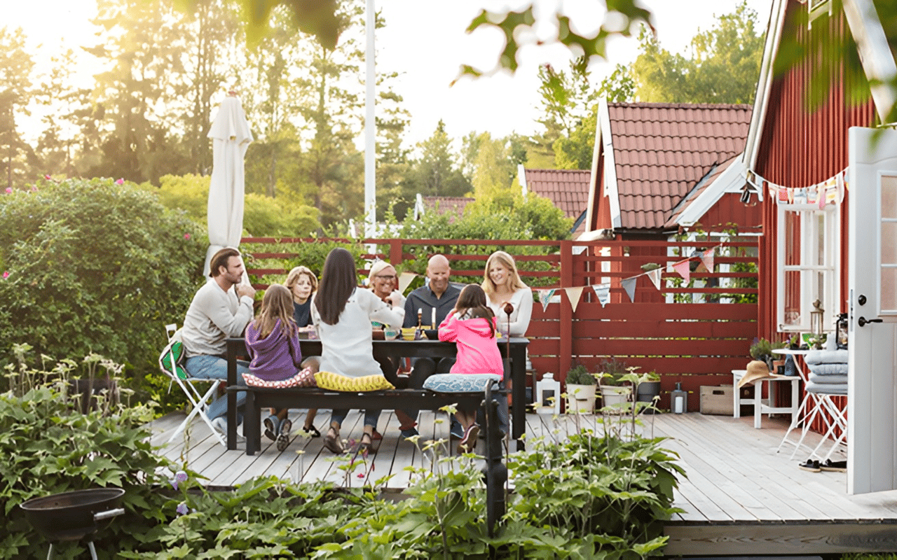 Your Needs Matter More Than Today’s Mortgage Rates