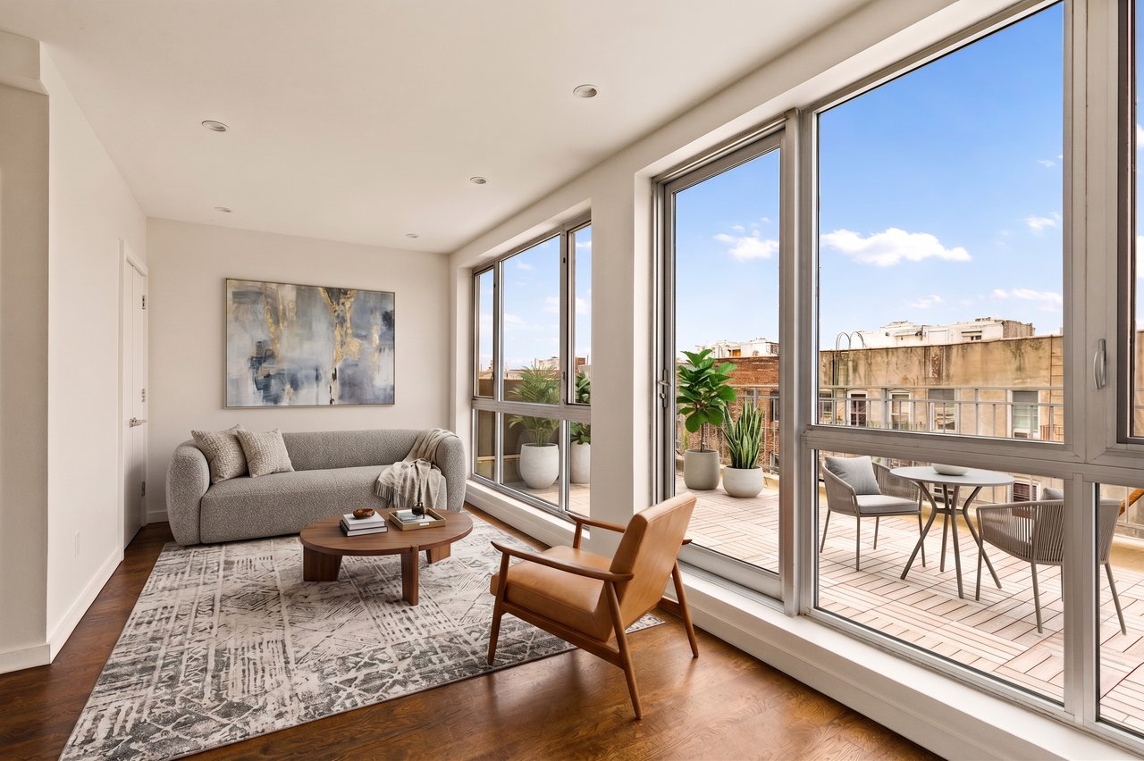305 Cooper St, Unit PH