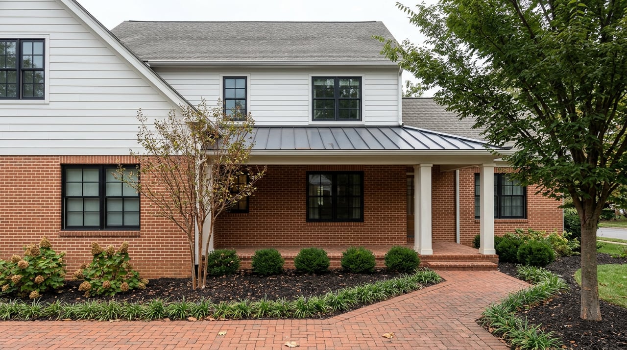 The Baxter Village Exit Fee That Grows With Your Sale Price