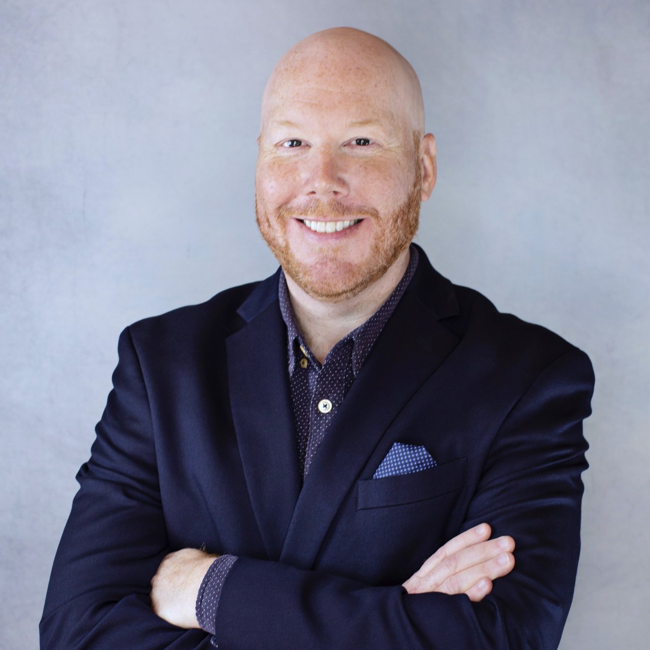 Brad Zollars Leawood, KS Real Estate Agent Headshot