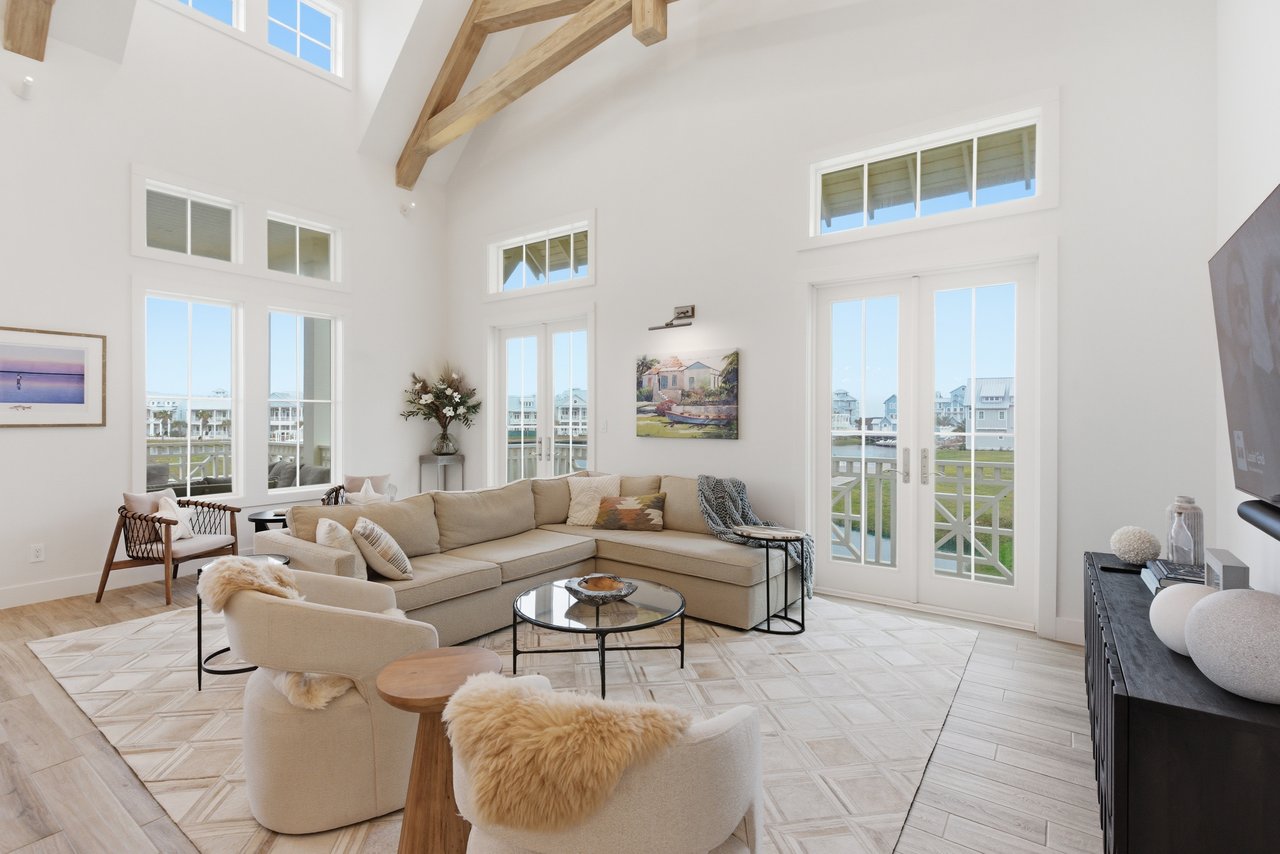 Summer Wind Beach Rental